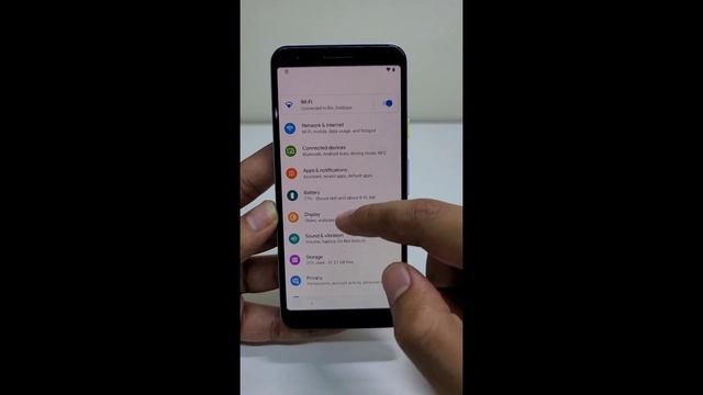 Google Pixel 3 /3a Frp Bypass Android 11 Without Pc 2023 #frp #frpbypass