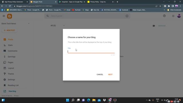 How to Create Privacy Policy for Android App 2022 | IOS App privacy policy смотреть онлайн