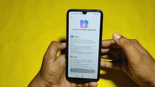 Redmi 9i MIUI 12.5 Update | Redmi 9i Android 11 Update | Redmi 9i New Update смотреть онлайн