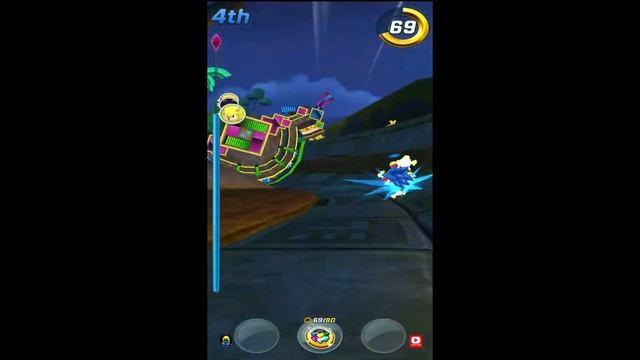 Sonic Frontiers Super Sonic Vs Movie Super Sonic (Android,iOS) смотреть онлайн