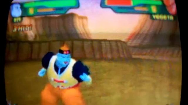 DBZ Budokai 1 Android 19 (Full Moveset) смотреть онлайн