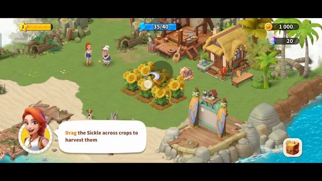 LET'S VISIT OUR FAMILY FARM ADVENTURE | Gil&Cel TV смотреть онлайн