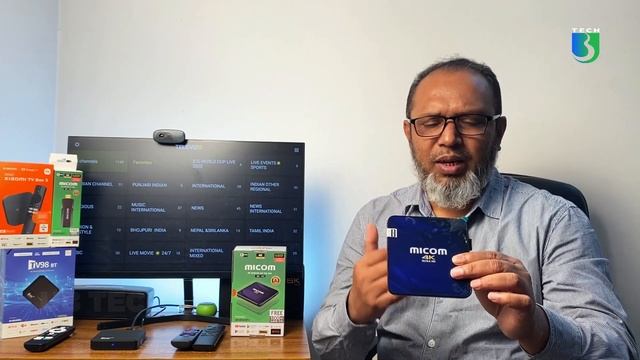 Tv Box Price In Bangladesh | Android Tv Box Price In Bd 2024