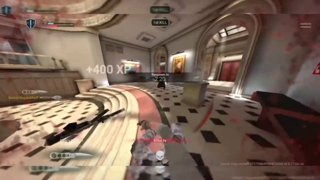 el actual estado de combat master y una pequeña forma de mejorar el rendimiento un poco смотреть онлайн