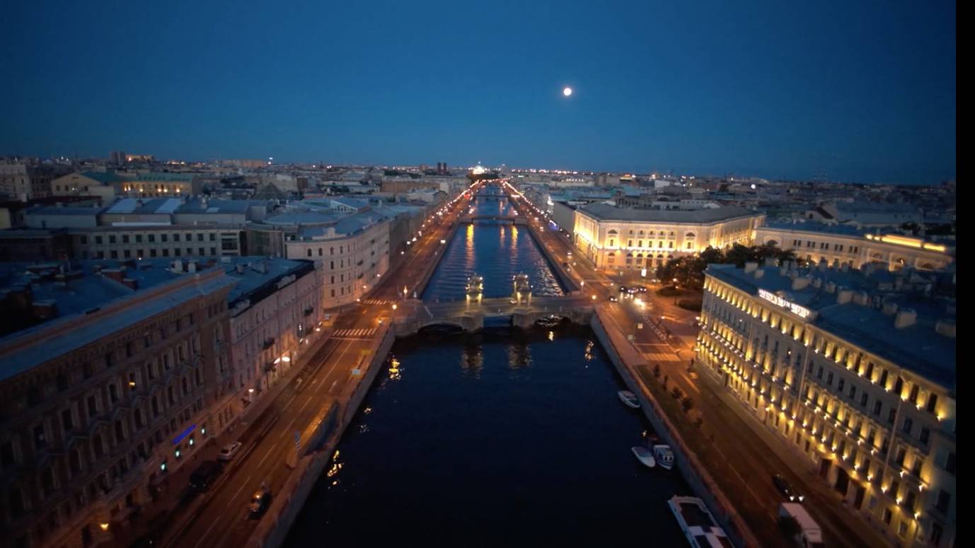 Встреча с Александром Ковригиным  в Санкт -Петербурге 15 октября 24 . Презентация