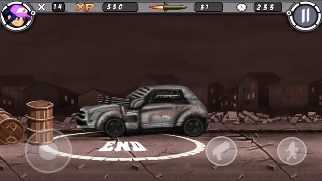 Alpha Guns Android Gameplay (HD) #1 смотреть онлайн