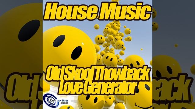 Old Skool Throwback Love Generator смотреть онлайн