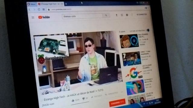 Teste Retour Déchetterie #3 - Carte Mère FoxConn & Gygabite (Core2Duo/Core2Quad) смотреть онлайн