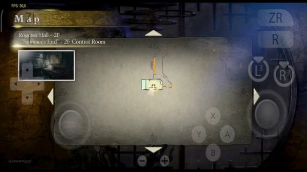 Fatal frame mask of the lunar eclipse (switch) android offline emulator yuzu early acces