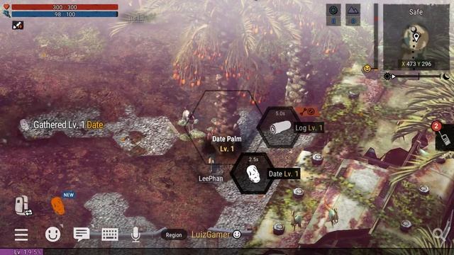 Android/IOS - Game Durango Limited Beta #P1 смотреть онлайн