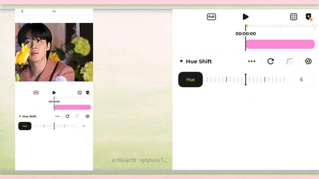 4k quality tutorial on blurrr app смотреть онлайн