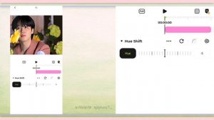 4k quality tutorial on blurrr app