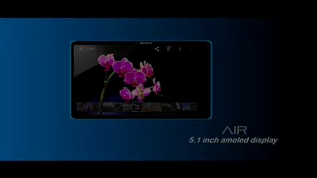 Nokia Android 4.1 Tablet Design (may release end of 2012) смотреть онлайн