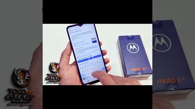 Como Desbloquear Moto E13 Conta Google Android 13 смотреть онлайн