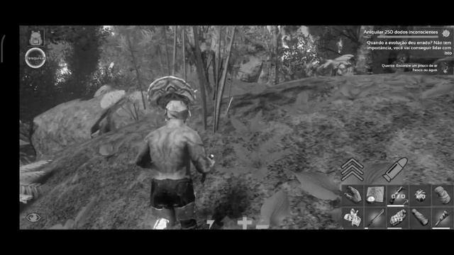 série hardcore!!! completando missões no ark!! ark mobile Android-IOS! #android #series смотреть онлайн