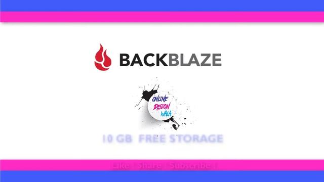 100 GB free cloud stroage space in Android App смотреть онлайн