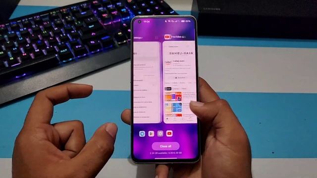 Oneplus OxygenOS 15 Update (New Features) | Android 14 Update Review | 12,12R,11,11R,Nord 3,10,9 Pr смотреть онлайн