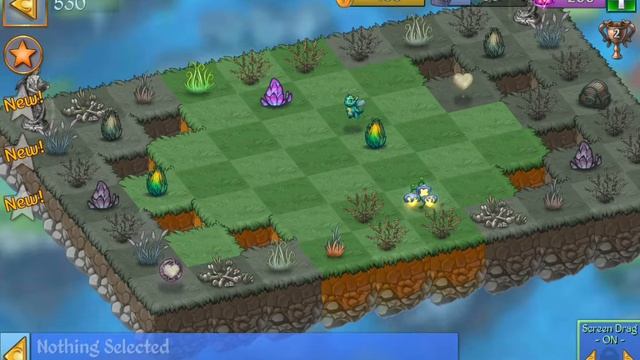 Merge Dragons! #challenge 12 gameplay(android & ios) смотреть онлайн