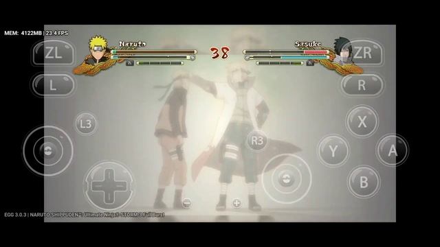 Egg NS 3.0.3 Android | Low Setting Emulator Egg NS Untuk Android Snapdragon 700-an - Naruto Storm 3 смотреть онлайн