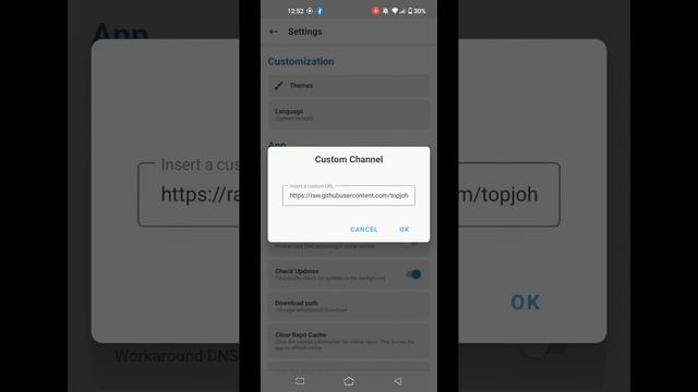 Fixed magisk hide not working ( android 12 or 11 ) смотреть онлайн