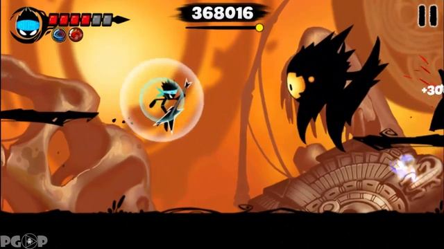 Stickman Revenge 3 - Android Gameplay |NEW Character Rocker!!! Ep6 смотреть онлайн