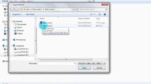 ePSXe 2.0 Tips: 3 Best Configuration of Video Plugin смотреть онлайн