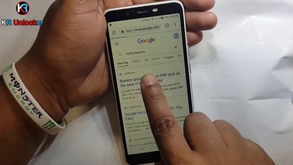 Tecno F4/F4 pro Frp Bypass Tecno F4 pro  Google Lock Remove Android 8.0.1 Without PC |