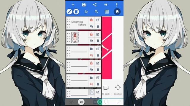 Cara Membuat Wallpaper di Android#Tutorial2 смотреть онлайн