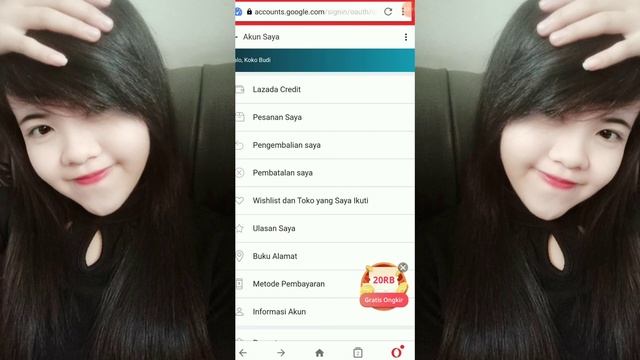 CARA MEMBELI PRODUK YANG TIDAK MUNCUL DI APLIKASI LAZADA - KATA KUNCI LAZADA смотреть онлайн