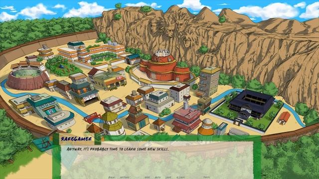 Jikage Rising Arc 2 Gameplay #1 смотреть онлайн