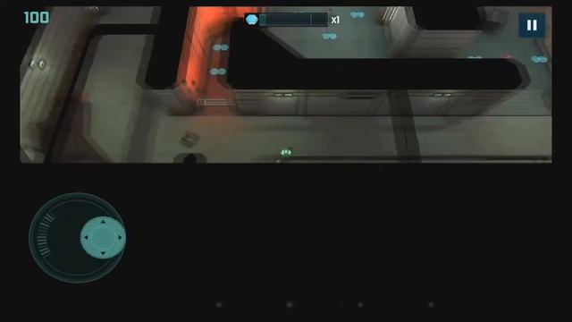 Test : Splinter Cell Blacklist Spider Bot смотреть онлайн