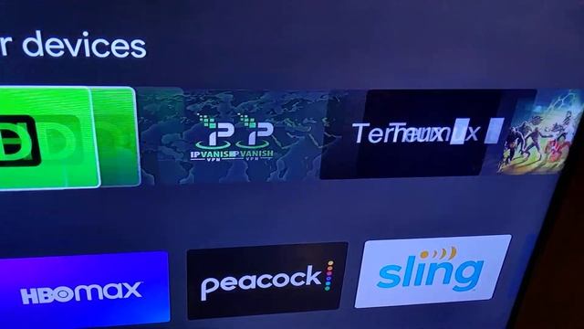 chromecast with Google TV My First impressions смотреть онлайн