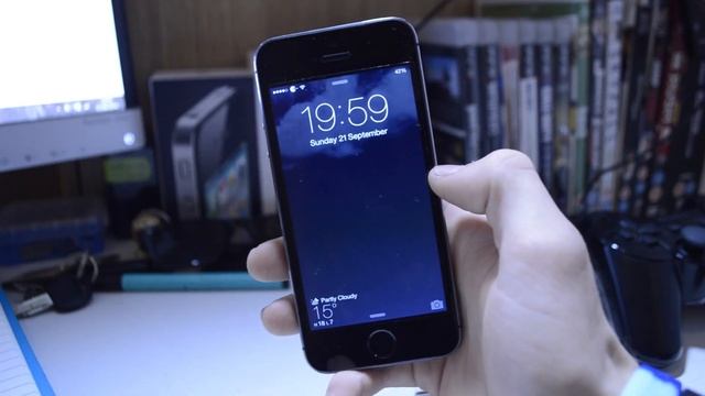 Top 10 Cydia Tweaks For iOS 7.0 - 7.1.2 смотреть онлайн
