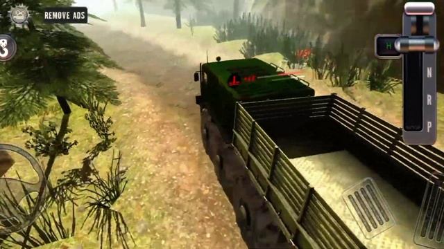 Truck Construction Simulator 3D || Android gameplay 2022 смотреть онлайн