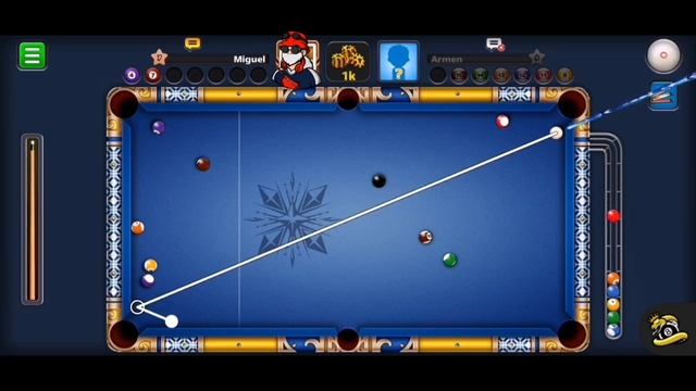 HACK PARA 8 BALL POOL GRATIS ANTIBAN SNAKE, MOD MENU ACTUALIZADO 2023 ANDROID CHEAT LÍNEAS LARGAS 😎 смотреть онлайн