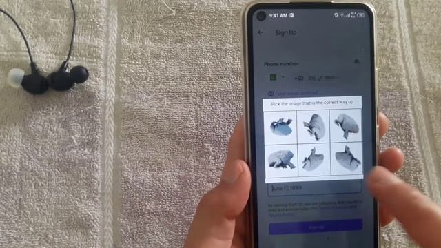 How to Create Twitch Account on Mobile { Android - iPhone } смотреть онлайн