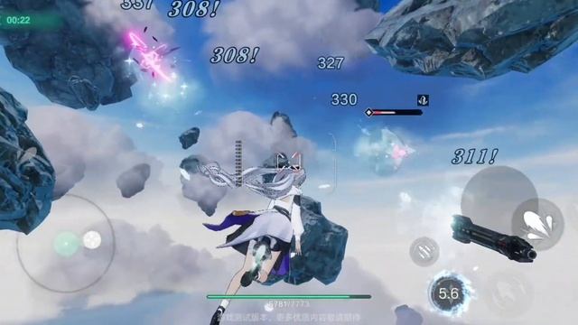 「斯露德THRUD」THRUD : Broken Heaven / ACGN / Access / ARPG / Cloudia Test 2th - All Characters Gameplay смотреть онлайн