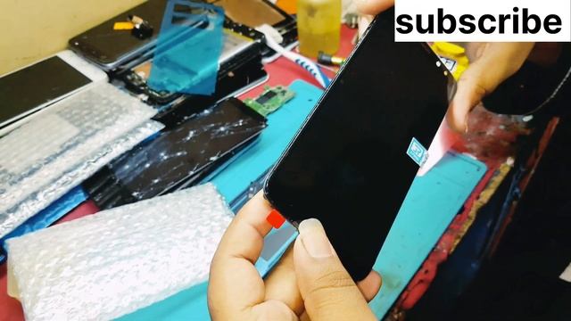 Huawei Mate 10 Lite Screen Replacement Huawei mate 10 Lite RNE-L21 Broken Lcd Replacement смотреть онлайн