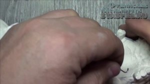 ЗУБНЫЕ ПРОТЕЗЫ. Как правильно выгибать кламмеры.