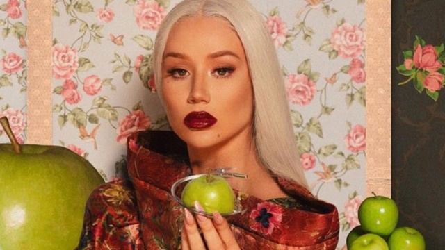Iggy Azalea & Pabllo Vittar - The Girls (Official Audio)