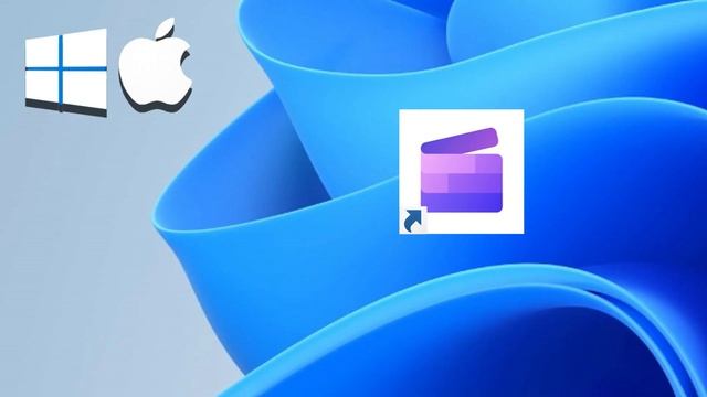 How to Install Microsoft Clipchamp App Windows Version on MacBook (Mac OS) Intel/M1,M2 смотреть онлайн