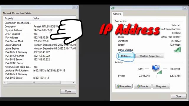 Seamans Hack (Android phone to PC ECDIS) смотреть онлайн