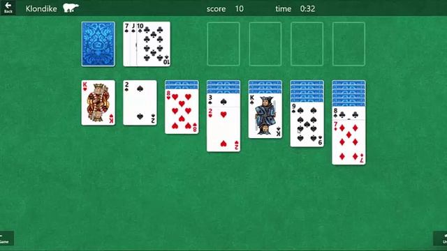 Microsoft Solitaire Collection now available for Android and iOS смотреть онлайн