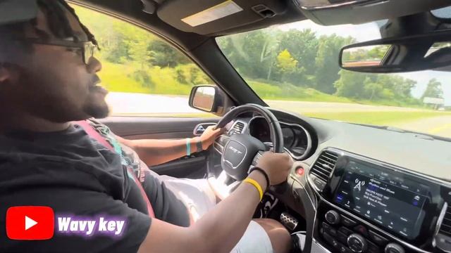 BUYING SRT JEEP AT 20!!!! (EASY TAKE)😈 смотреть онлайн