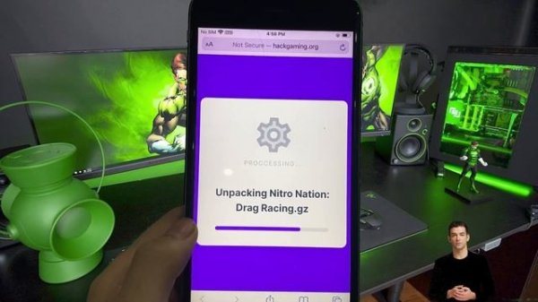 nitro nation drag racing mod - how to get unlimited coins for ios android | nitro nation++