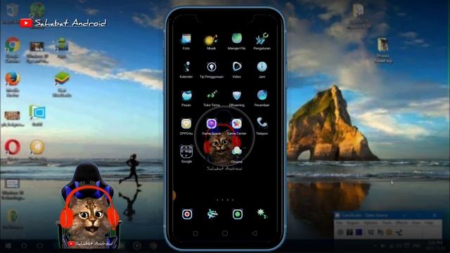 ✔️ CUMA !N! YG UPDATE TERBARUNYA !! S! TOK - TOK UPDATE FIX 2024 TANPA LOGIN смотреть онлайн