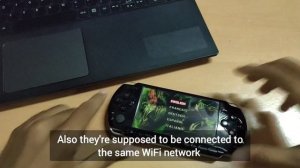 How to play Ad-hoc multiplayer between a real PSP / Vita and PPSSPP emulator