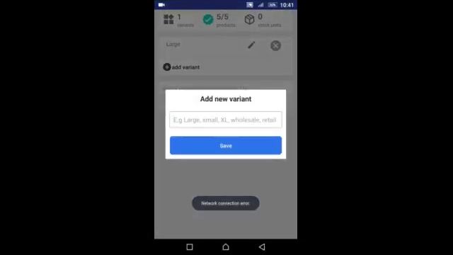 How to add variants смотреть онлайн