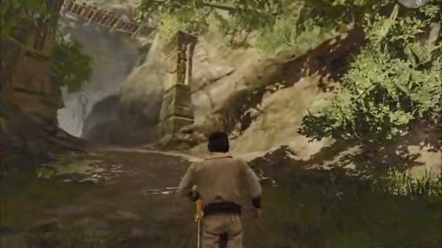 RISEN 2 Dark Waters on Intel HD 4000 смотреть онлайн