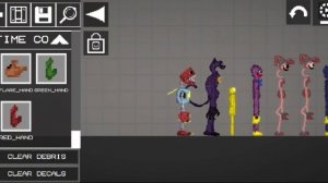 Melon Playground | Poppy Playtime Modpack